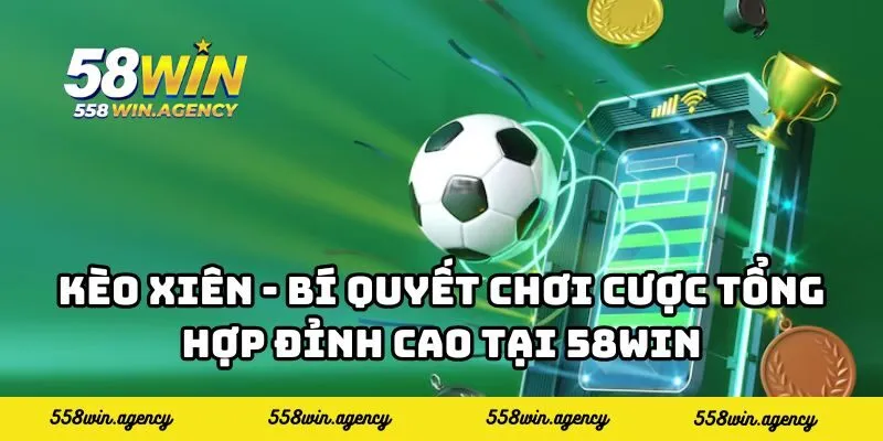 Kèo Xiên