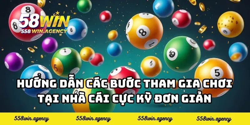 Hướng dẫn các bước tham gia chơi tại nhà cái cực kỳ đơn giản
