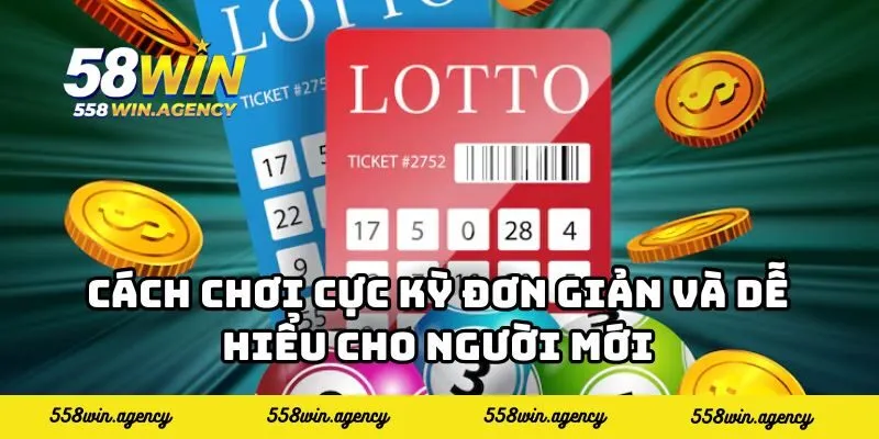 Cách chơi cực kỳ đơn giản và dễ hiểu cho người mới
